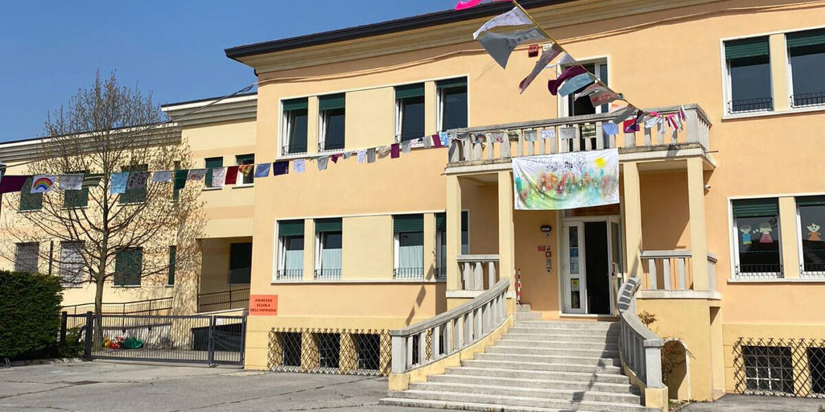 Asilo parrocchiale Madonna di Fatima