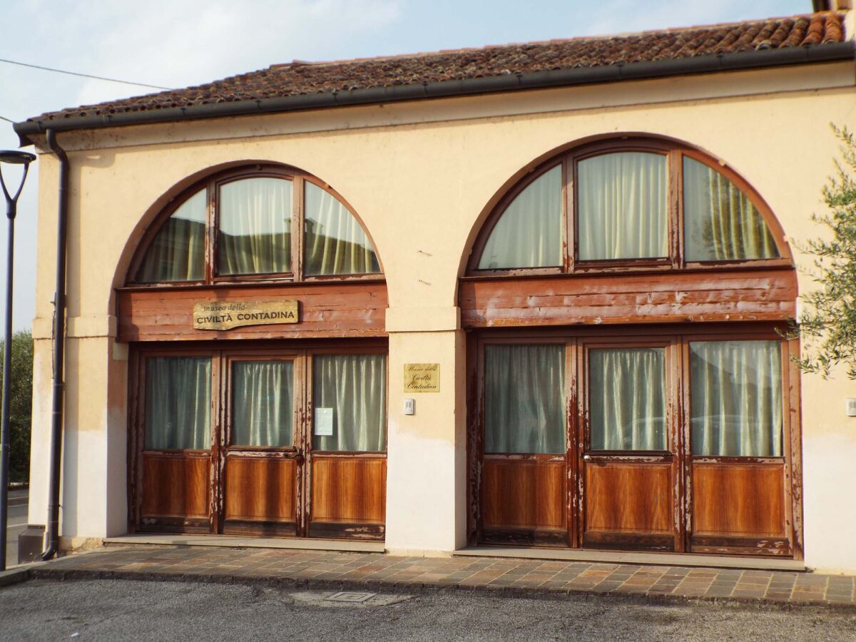 Museo della Civiltà Contadina