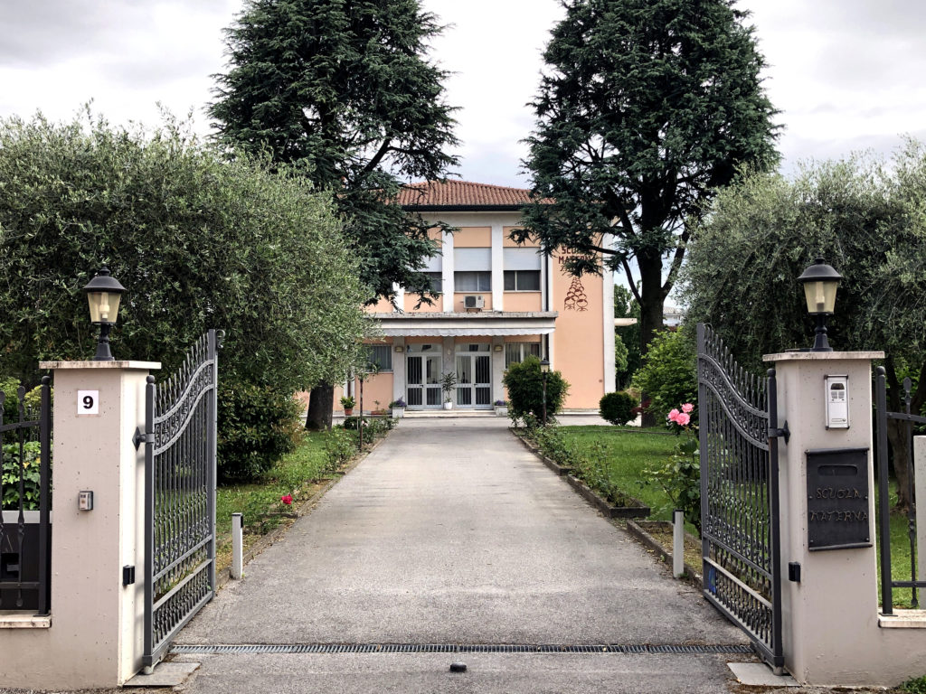 Scuola materna San Martino